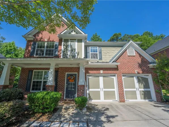 4945 Weathervane Dr, Johns Creek, GA 30022