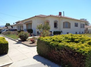 1002 Victoria Ave, Hollister, CA