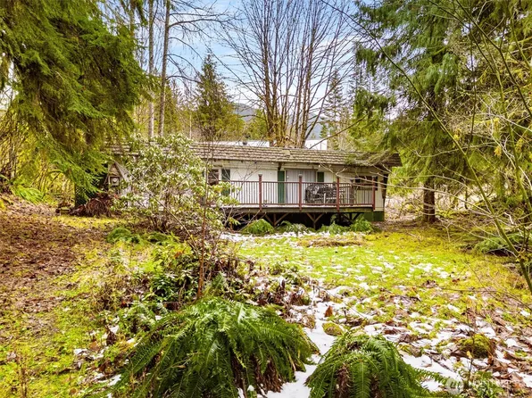 16028 Low Lane, Glacier, WA 98244