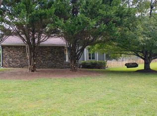 2003 Foxfire Rd NE, Cleveland, TN 37323