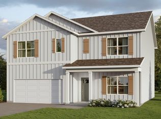 729 Empire Ave, Chelsea, AL 35043