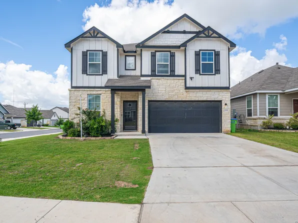 11906 Longfellow Ranch, San Antonio, TX 78254