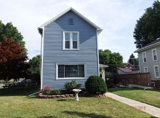 380 Main St, Tiffin, OH 44883
