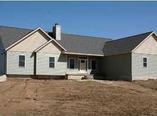 8945 Peterson St NE, Rockford, MI 49341