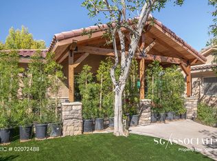 851 Rancho Rd, Thousand Oaks, CA 91362
