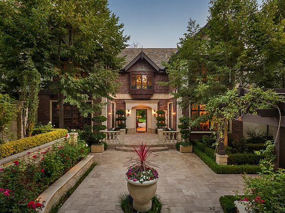 $15,388,000 ; Atherton CA