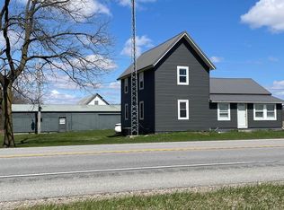 1460 E Us Highway 20, Angola, IN 46703