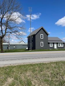 1460 E Us Highway 20, Angola, IN, 46703