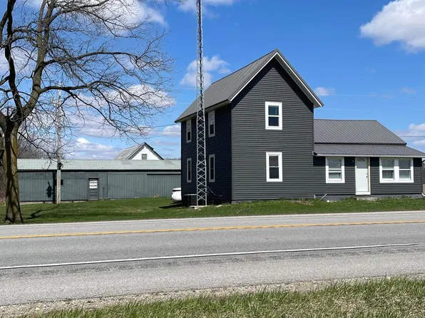 1460 E Us Highway 20, Angola, IN 46703