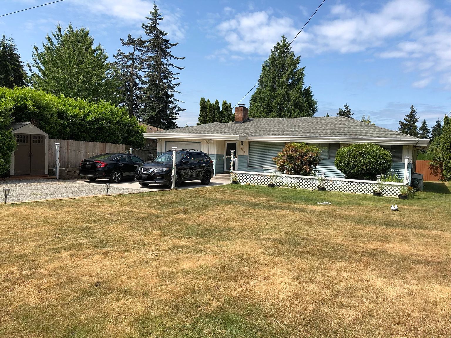 823 Monroe Ave NE, Renton, WA 98056 Zillow
