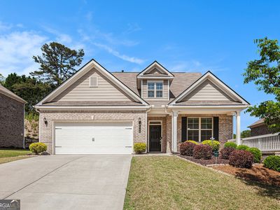 5749 Creek Indian Dr, Buford, GA, 30518