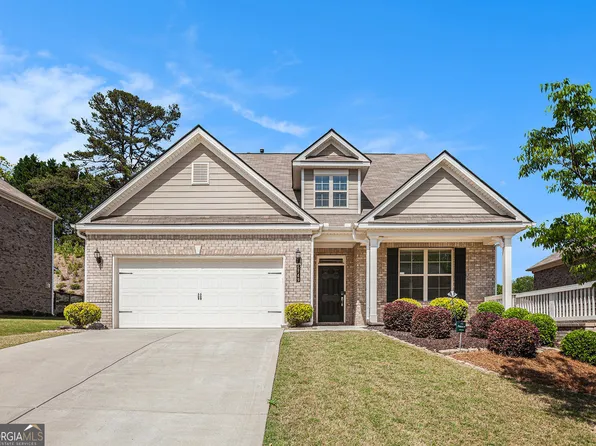 5749 Creek Indian Dr, Buford, GA 30518