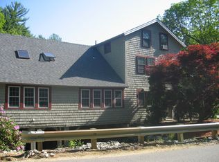 18 Cooper Hill Rd. #UNITS 1-6, Nottingham, NH 03290