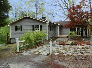 1819 Big Texas Valley Rd NW, Rome, GA 30165