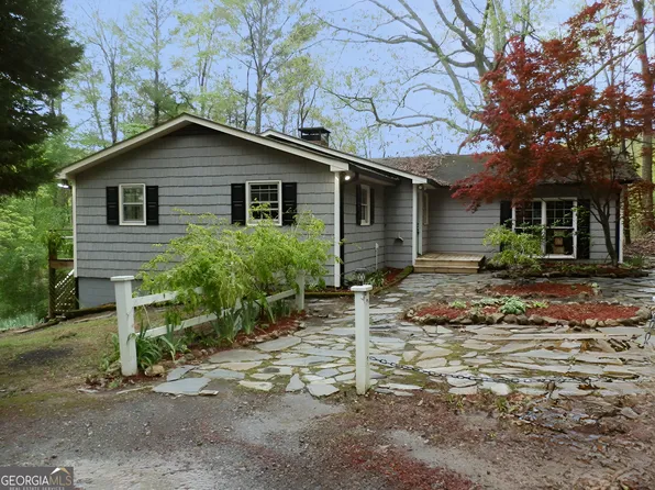 1819 Big Texas Valley Rd NW, Rome, GA 30165