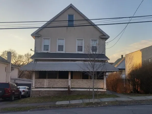 906 Crown Ave, Scranton, PA 18505
