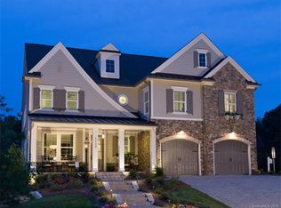 5119 Providence Retreat Ln, Charlotte, NC 28270