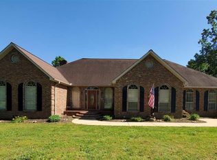 349 Frost Cir, Henagar, AL 35978