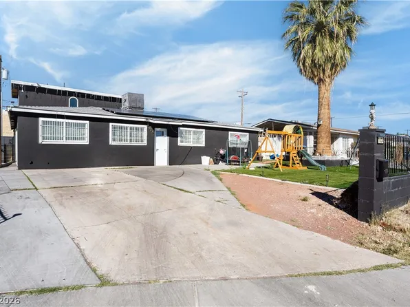 1624 L St, Las Vegas, NV 89106