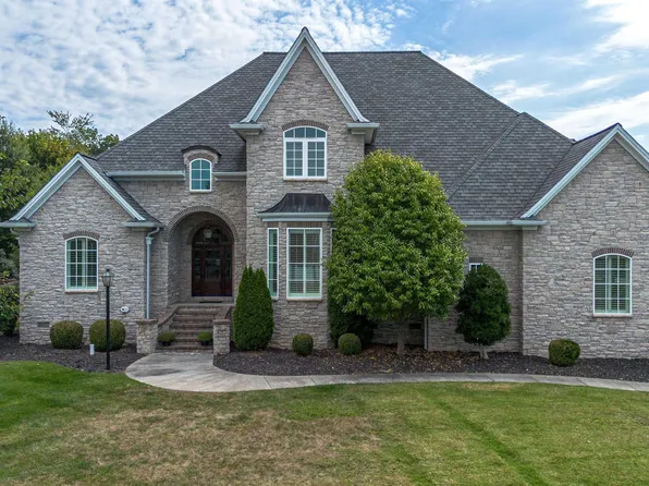 6722 Turnberry Dr, Paducah, KY 42001