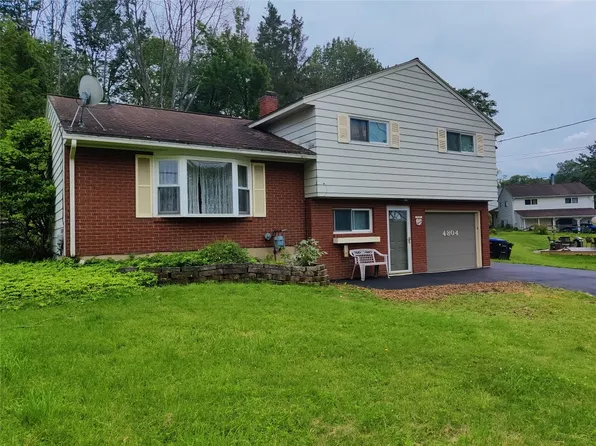 4804 Country Club Rd, Vestal, NY 13850