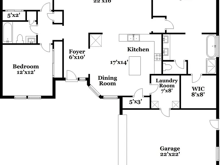 21549 E Lords Ct — Photo 16
