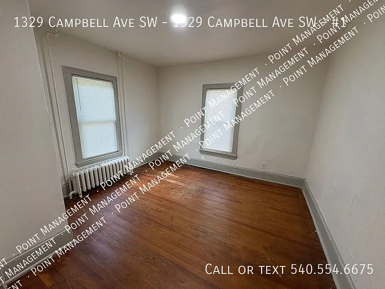 1329 Campbell Ave SW #1 — Photo 7