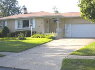 111 Ralston Ave, Buffalo, NY 14217