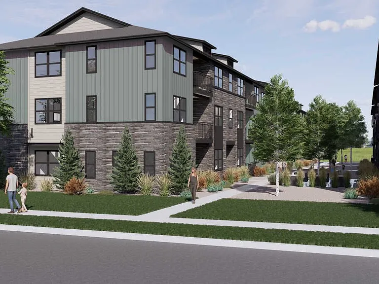 The Overlook at Uplands