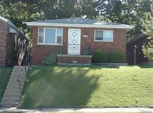 6640 Idaho Ave, Saint Louis, MO