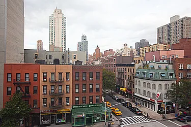 Sold by Keller Williams NYC