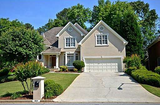 1st image of 6121 Lackland Ct
