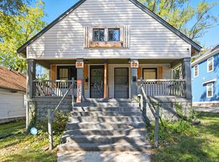 24 S Euclid Ave, Indianapolis, IN
