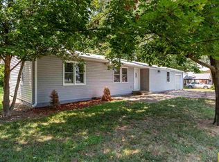507 N Main St, Green Ridge, MO 65332