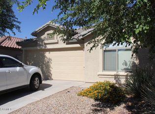 41362 W Hopper Dr, Maricopa, AZ 85138