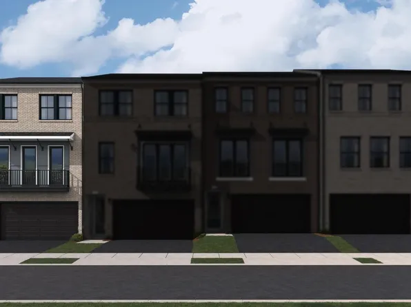 42219 Picasso Sq Homesite 4333, Ashburn, VA 20148