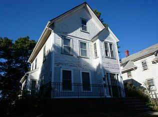 92 Temple St, West Roxbury, MA 02132