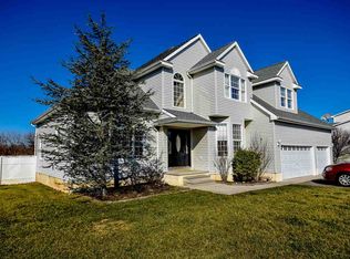 902 Weeks Landing Rd, Cape May, NJ 08204