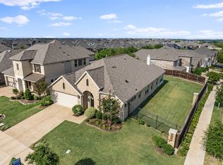 1623 Beauregard Point Dr, Saint Paul, TX 75098