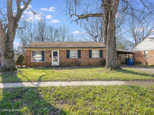 5430 Cedarwood Dr, Louisville, KY 40272