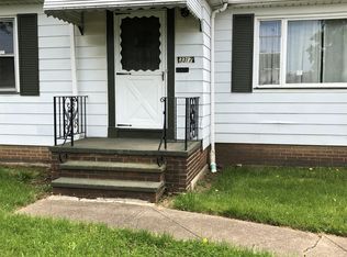 3317 Maplecrest Ave, Parma, OH 44134