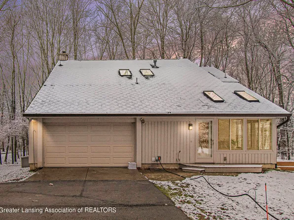 351 Newman Rd, Okemos, MI 48864