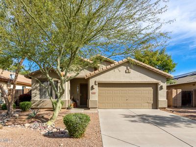 12510 W Madison St, Avondale, AZ, 85323