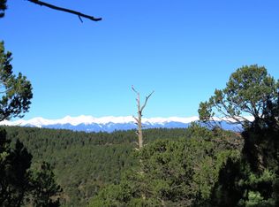 3322 Trail Rdg LOT E-14, Trinidad, CO 81082