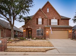 4109 Volk Ct, Fort Worth, TX 76244