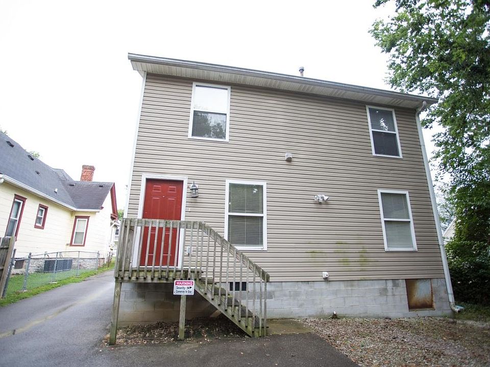1st image of 349 Woodland Ave #B