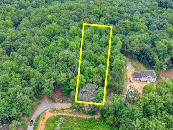 0 Pruitt Rd, Cumming, GA 30041