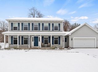 3 Bird Crossing Ln, Spencerport, NY 14559