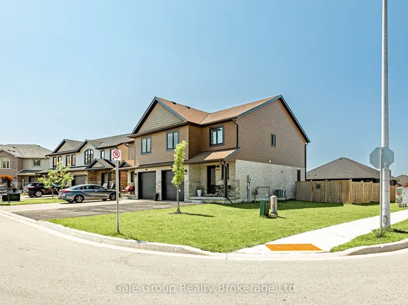 38 Amber St, Norfolk County, ON N0E 1Y0