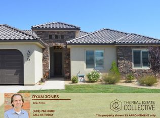 74 W Dixie Country Ln, Washington, UT 84780